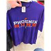 Image 1 : SIZE LARGE SPORTS TEAM T-SHIRT