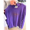 Image 1 : SIZE XL BALTIMORE RAVENS LONG SLEEVE SHIRT