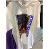 Image 1 : SIZE XL HAKEEM BASKETBALL T-SHIRT