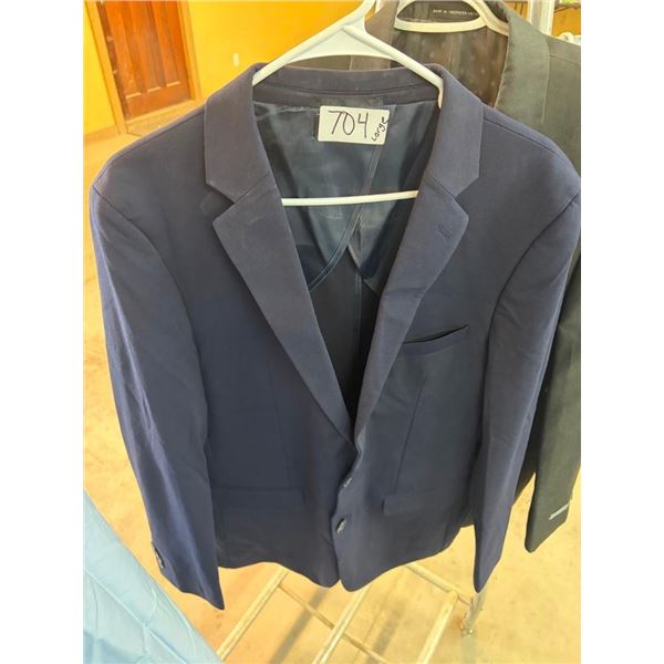 SIZE LARGE SUIT JACKET