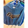 Image 1 : SIZE LARGE PEANUTS SWEATER