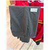 Image 1 : MENS SIZE 33X34 DRESS PANTS