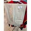 Image 1 : MENS SIZE 35X29 DRESS PANTS