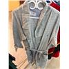 Image 1 : SIZE L / XL SLEEP ROBE