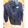 Image 1 : WOMENS SIZE 10 RAIN COAT