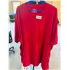 Image 1 : 2 OF SIZE 5XL T-SHIRTS