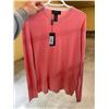 Image 1 : WOMENS SIZE LARGE LONG SLEEVE SHIRT