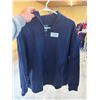 Image 1 : WOMENS SIZE 2XL ZIP-UP SWEATER