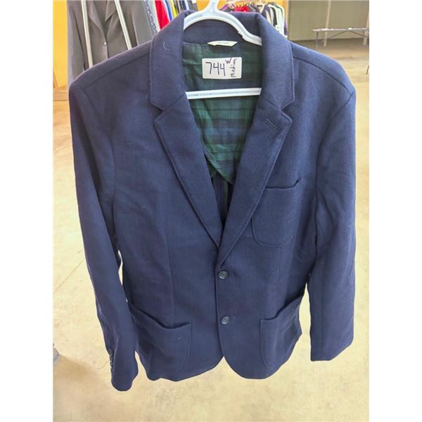 SIZE MEDIUM DRESS COAT