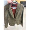 Image 1 : WOMENS SIZE XL DRESS COAT