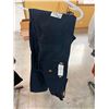 Image 1 : PAIR OF DICKIES SIZE SMALL REGULAR WORK OVERALLS