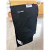 Image 1 : PAIR OF MENS SIZE SMALL INSULATED SNOW PANTS