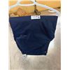 Image 1 : PAIR OF MENS SIZE 2XL INSULATED SNOW PANTS