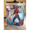 Image 1 : SIZE XL SPIDERMAN COSTUME
