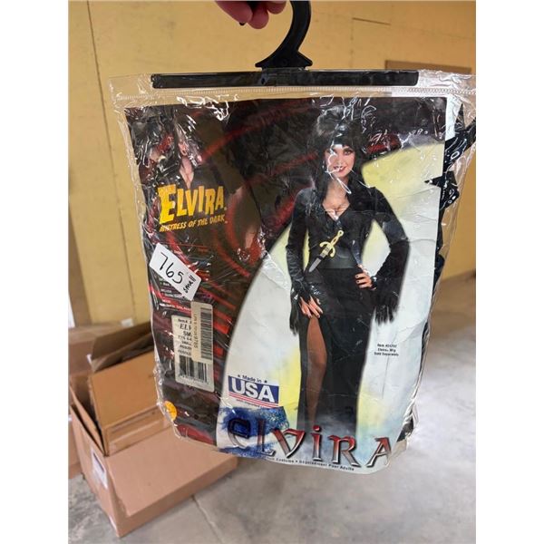 SIZE SMALL HALLOWEEN COSTUME