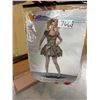 Image 1 : SIZE MEDIUM HALLOWEEN COSTUME