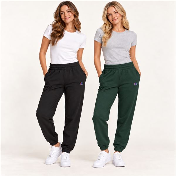 Brand New - Brand New – Champion Women’s Jogger Pants Lot – Small [x=#821