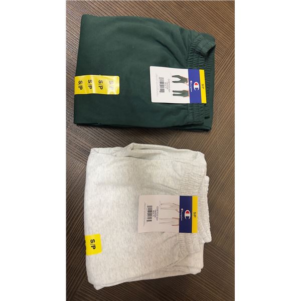 Brand New - Brand New – Champion Women’s Jogger Pants Lot – Small [x=#821