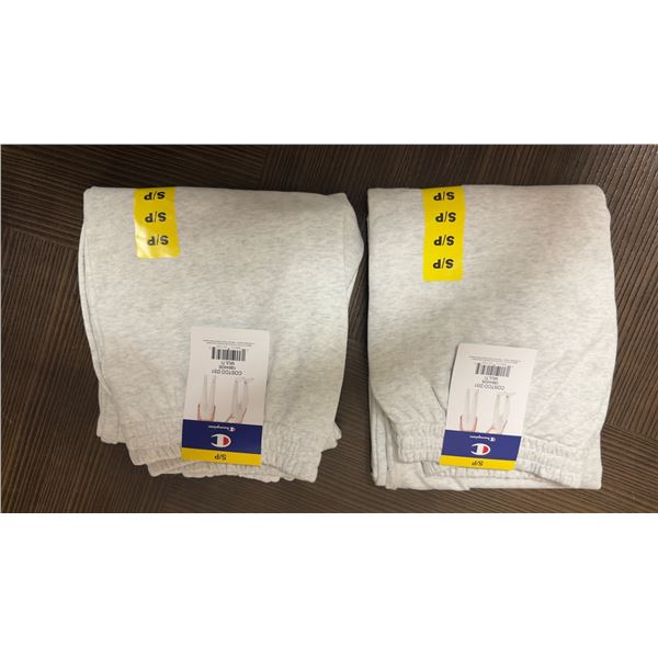 Brand New - Brand New – Champion Women’s Jogger Pants Lot – Small [x=#821