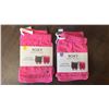 Image 1 : Brand New - Brand New – ROXY Girls’ Shorts – Sizes S (6) & XS (4/5) [x=#8