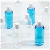 Image 3 : Brand New - YOUNLEVER 24-Pack 2 Oz Plastic Travel Bottles with Flip Cap