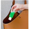 Image 6 : Brand New - YOUNLEVER 24-Pack 2 Oz Plastic Travel Bottles with Flip Cap