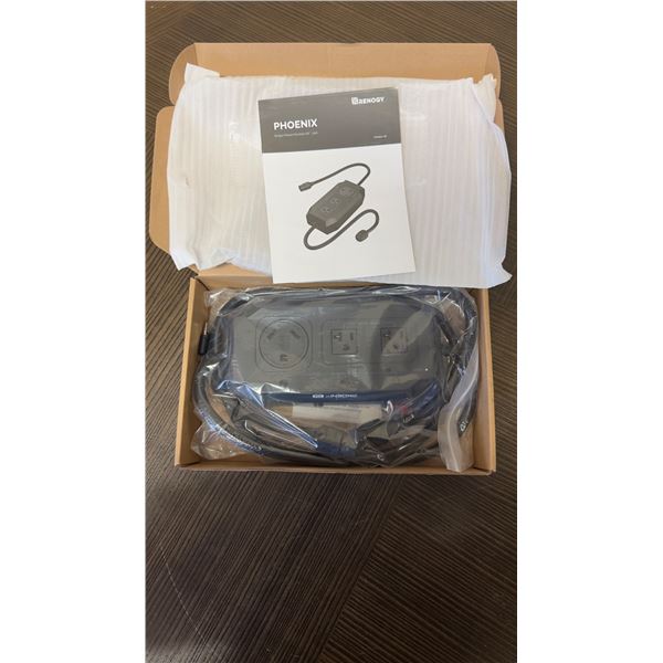 Brand New - Brand New – Renogy PHOENIX 30A Single Phase Parallel Kit. Estimated Price $370+