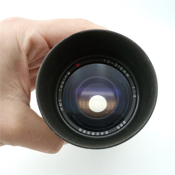RMC Tokins 70-210mm 1:4 8426396 Lens