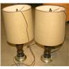 Image 1 : Set of Vintage Lamps
