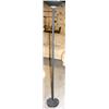 1 Floor Standing Lamp