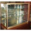 Glass Display Case