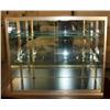 Image 2 : Glass Display Case