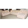 3 Pc. Sectional Sofa