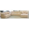 Image 2 : 3 Pc. Sectional Sofa