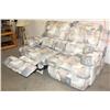 Reclining Love Seat Sofa
