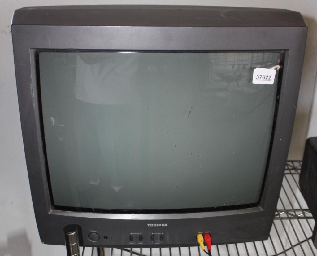 Toshiba 21