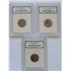 Graded Jefferson 5c Bison Coin TIMES THE MONEY