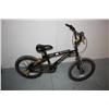 Razor Youth BMX Bike