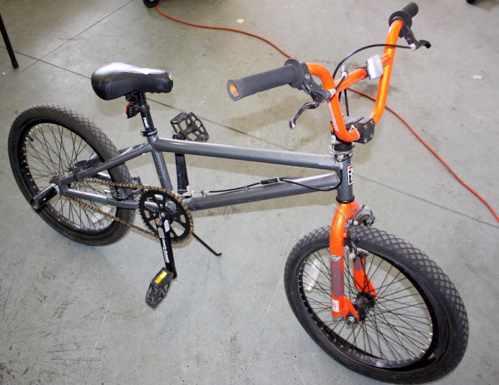 Tony Hawk BMX Bike