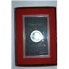 Image 1 : 1971 Proof Silver Dollar
