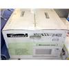 Kenmore Microwave Oven