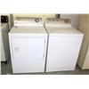 Maytag Washer & Gas Dryer