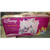 Disney Girls Bicycle