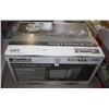 Kenmore Microwave Oven