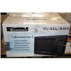 Kenmore Microwave Oven