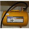 5 Gal Portable Air Tank