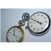Lot-2 Pocket Watches