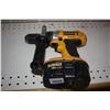 Dewalt Cordless Drill