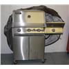 Charmglow Stainless Propane Grill