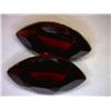 2.95 Carats AAA Grade African Red Garnet Marquis C